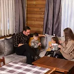 Karinna Orman Evleri Hotel 4*