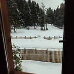 Karinna Orman Evleri 4* Uludag (Bursa)