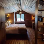 Karinna Orman Evleri 4* Uludag (Bursa)