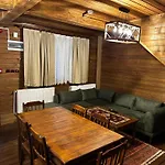 Hotel Karinna Orman Evleri 4*