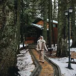 Karinna Orman Evleri 4* Uludag (Bursa)