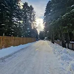 Karinna Orman Evleri Hotel Uludag (Bursa)