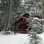Karinna Orman Evleri Uludag (Bursa)