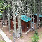 Hotel Karinna Orman Evleri 4*