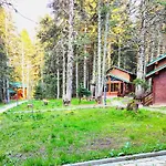 Karinna Orman Evleri 4* Uludag (Bursa)