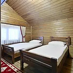 Karinna Orman Evleri 4*