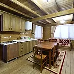Hotel Karinna Orman Evleri Uludag (Bursa)