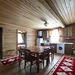 Karinna Orman Evleri 4* Uludag (Bursa)