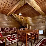 Hotel Karinna Orman Evleri
