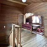 Hotel Karinna Orman Evleri Uludag (Bursa)