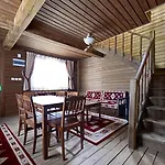 Hotel Karinna Orman Evleri Uludag (Bursa)