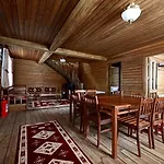 Karinna Orman Evleri 4* Uludag (Bursa)