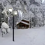 Karinna Orman Evleri Hotel Uludag (Bursa)