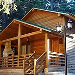 Karinna Orman Evleri 4* Uludag (Bursa)