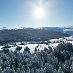 Karinna Orman Evleri Uludag (Bursa)