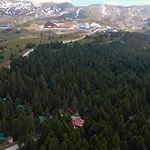Hotel Karinna Orman Evleri 4*