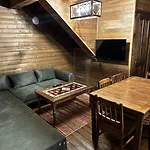 Karinna Orman Evleri Hotel Uludag (Bursa)