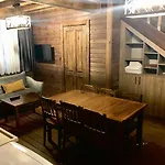 Karinna Orman Evleri Hotel Uludag (Bursa)