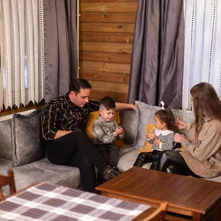 Karinna Orman Evleri Hotel 4*