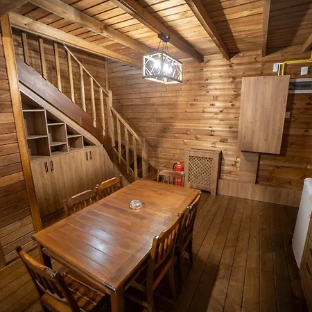 Lodge Karinna Orman Evleri & Non Alcohol *