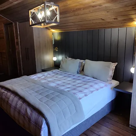 Lodge Karinna Orman Evleri & Non Alcohol