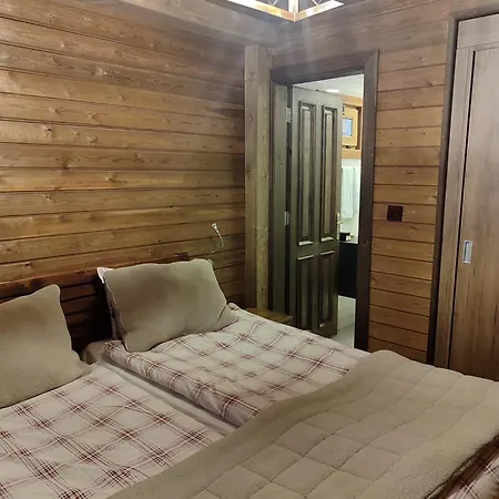 Karinna Orman Evleri & Non Alcohol Lodge