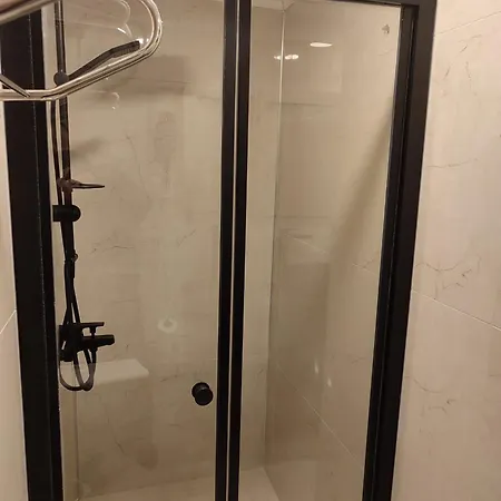 Karinna Orman Evleri & Non Alcohol Lodge Uludag (Bursa)