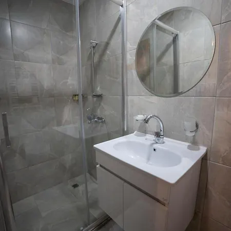 Lodge Karinna Orman Evleri & Non Alcohol *