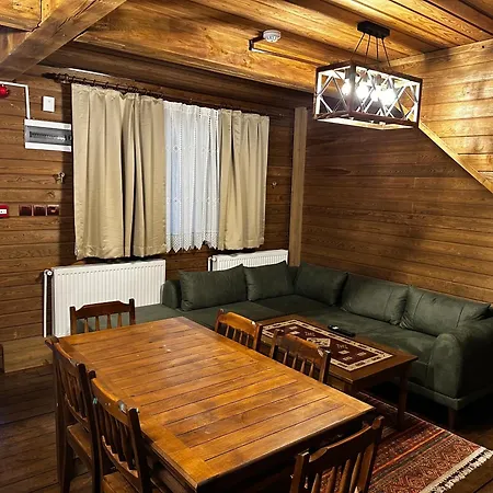 Lodge Karinna Orman Evleri & Non Alcohol *
