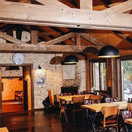 Lodge Karinna Orman Evleri & Non Alcohol