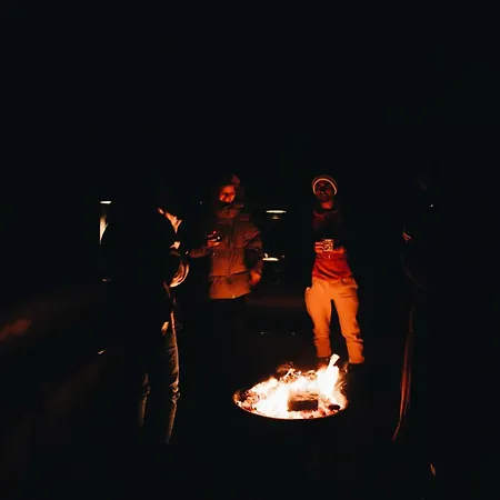 Karinna Orman Evleri 4* Uludag (Bursa)