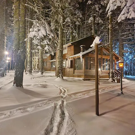 Hotel Karinna Orman Evleri 4*