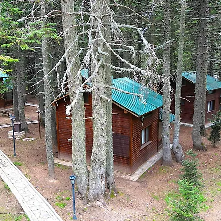 Hotel Karinna Orman Evleri 4*