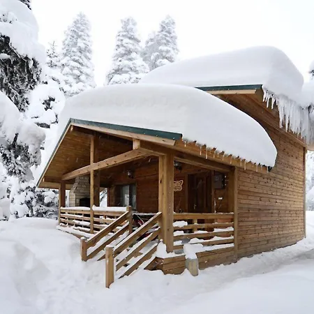 Karinna Orman Evleri 4* Uludag (Bursa)