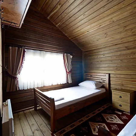 Karinna Orman Evleri&non Alcohol 4* Uludag (Bursa)