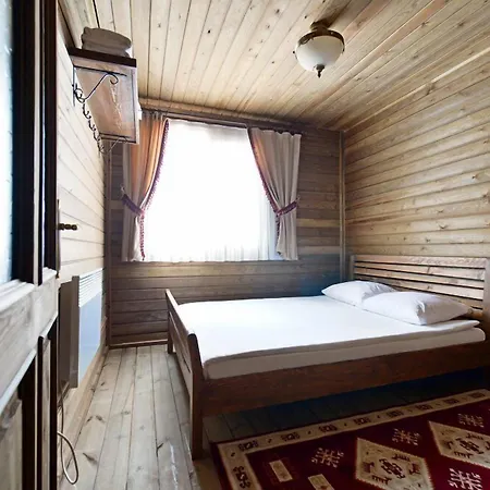 Karinna Orman Evleri 4* Uludag (Bursa)