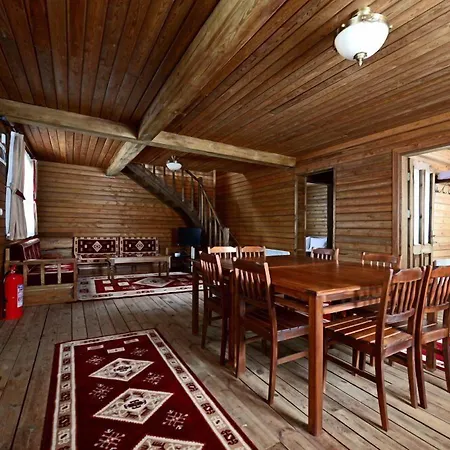Karinna Orman Evleri 4* Uludag (Bursa)