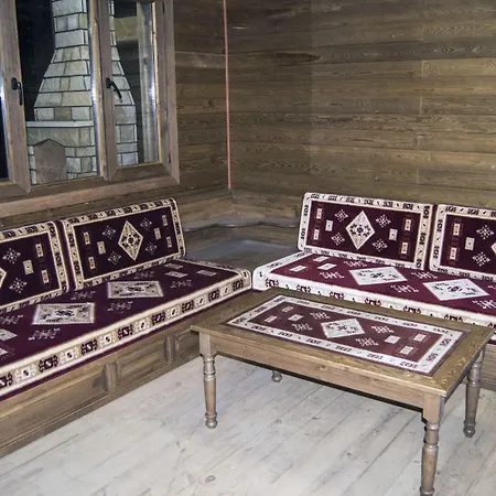 Hotell Karinna Orman Evleri&non Alcohol Uludag (Bursa)