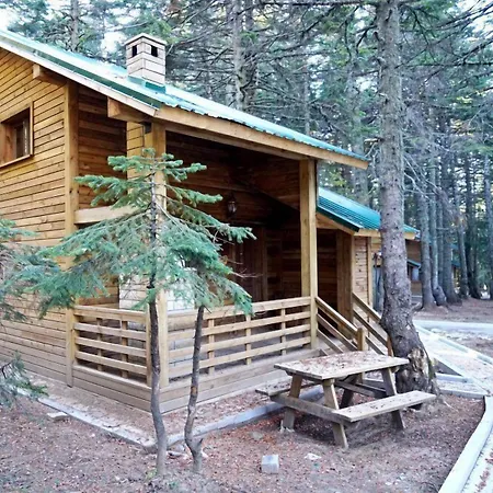 Karinna Orman Evleri Hotel