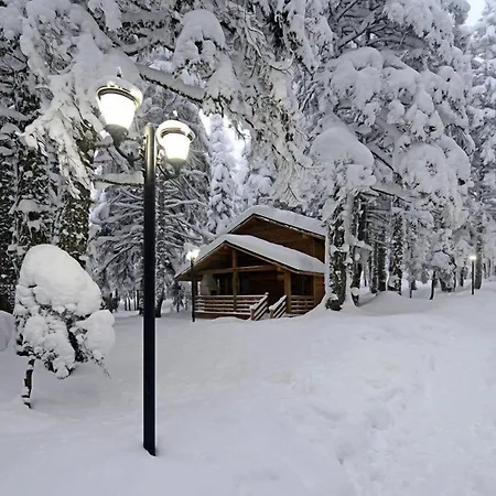 Karinna Orman Evleri Hotel Uludag (Bursa)
