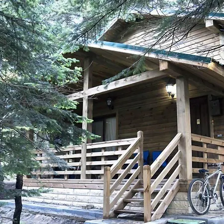 Karinna Orman Evleri Hotel 4*