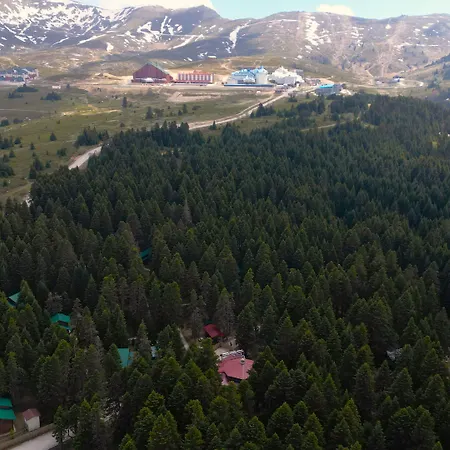 Hotel Karinna Orman Evleri 4*